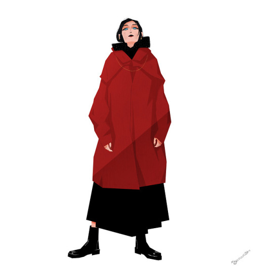 Exploring Y.YAMAMOTO’s fashion