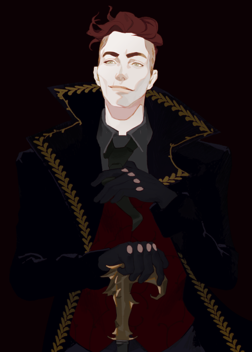 lbardugo:bunabi:im almost done with the bookWowowowow