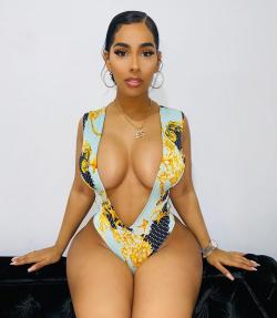 mike-flames:Ayisha Diaz