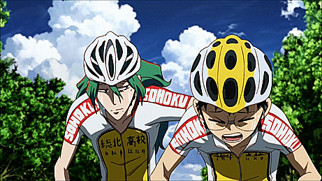 yowa-pedal:  Tired baby first years.