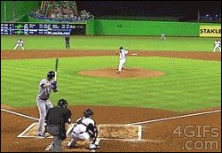 minutia-and-mishigas:  Sometimes it never hurts to be lucky.
