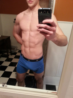 daviddagur:  I saw these in the store on the weekend. This new image has inspired me to buy some