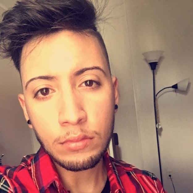 mcdyke:  here are some of the victims of the Orlando shooting.   RIP Edward, Stanley,