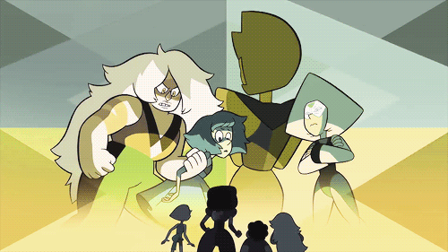 snartdonyx:   i will fight for the place where i’m free, to live together &amp;
