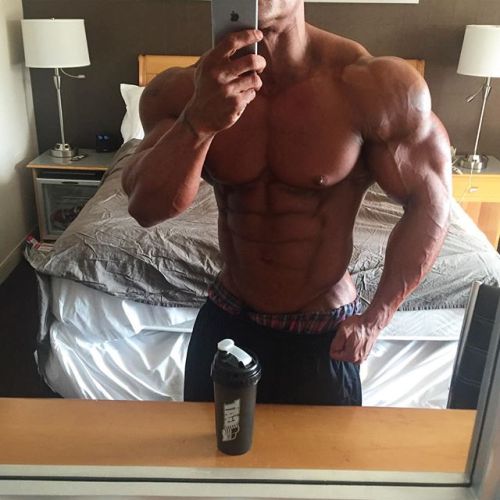 drwannabe:  Kevin Jordan