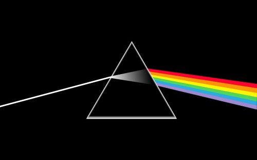 That Moment When You Fall Asleep Listening To Dark Side Of The Moon And You Have Weird Pink Floyd Related