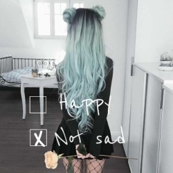 sad-moonelf:  🎀