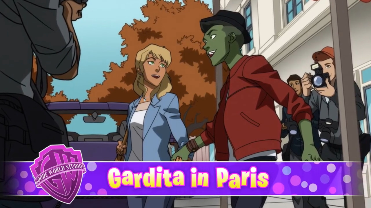 Beast Boy X Perdita Explore Tumblr Posts And Blogs Tumgir Beast Boy X Perdita Explore Tumblr Posts And Blogs Tumgir
