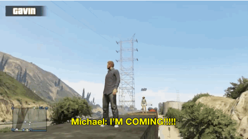 checkeredwithflame-archive:  “I made it, guys!” [x] 