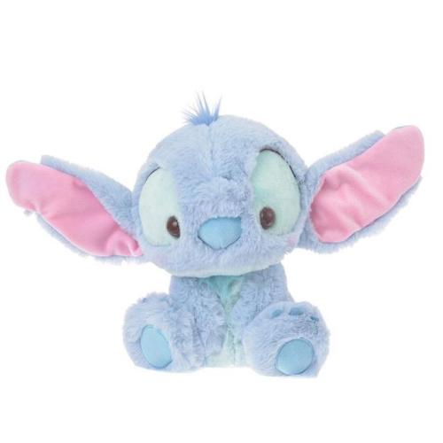 mooncakespastel:Stitch plushie.