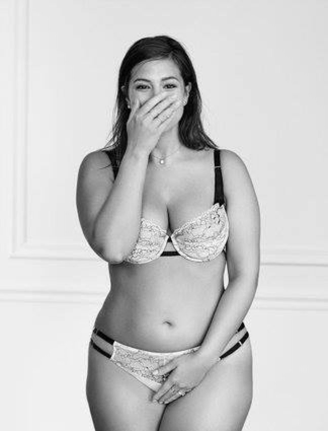 Just Love BBW's