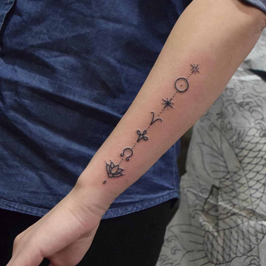 1337tattoos:    Perelyakina Elizaveta  