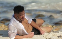 fazmeutipo:  Joe Manganiello