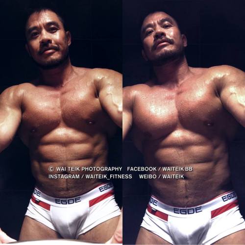 Viva!Asian hunks!