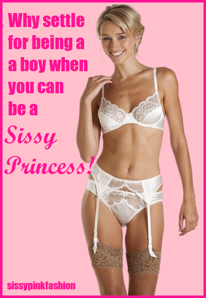 sissypinkfashionfun:  totally an easy deal!