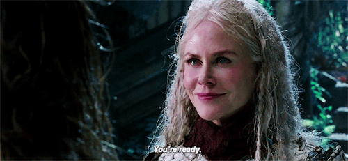 dcmultiverse:You’re afraid.Aquaman (2018) dir. James Wan