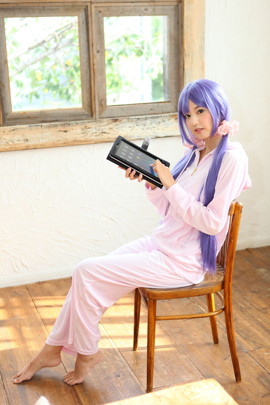 cosplaygirl:  TEAM SSW 【cosplay】141012 すぱさん主催撮影会　遅報まとめ
