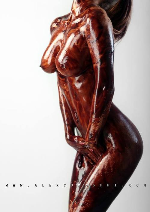 blackivory92:  ChocolatAlex ComaschiRome 2015