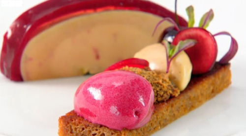 Foie Gras Terrine Recipe - Great British Chefs