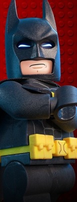 Lego Batman