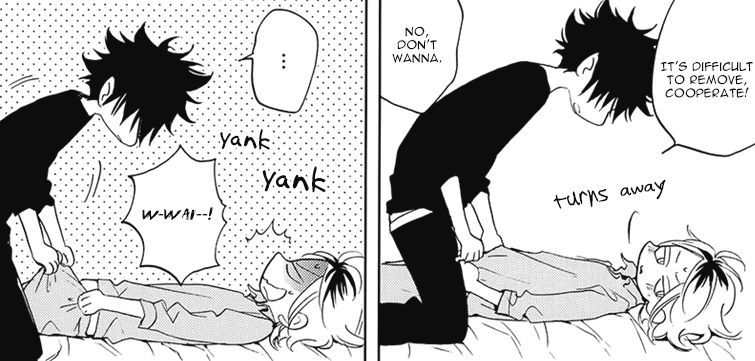 YAOI FANGIRL