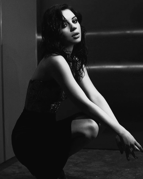 Adelaide Kane Daily