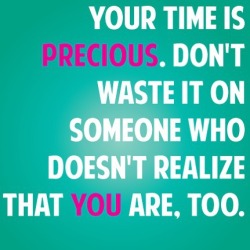 #GoodMorning #yourtimeisvaluable #dontwasteyourtime #acceptitandmoveon