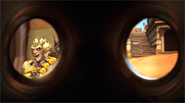 mercysoncall:junkertown: the plan