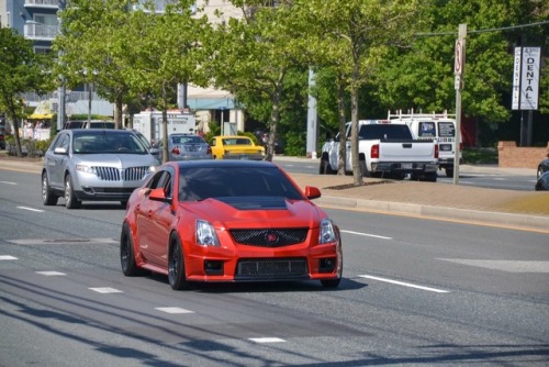 May cruising week 2017 OCMD … not my photos