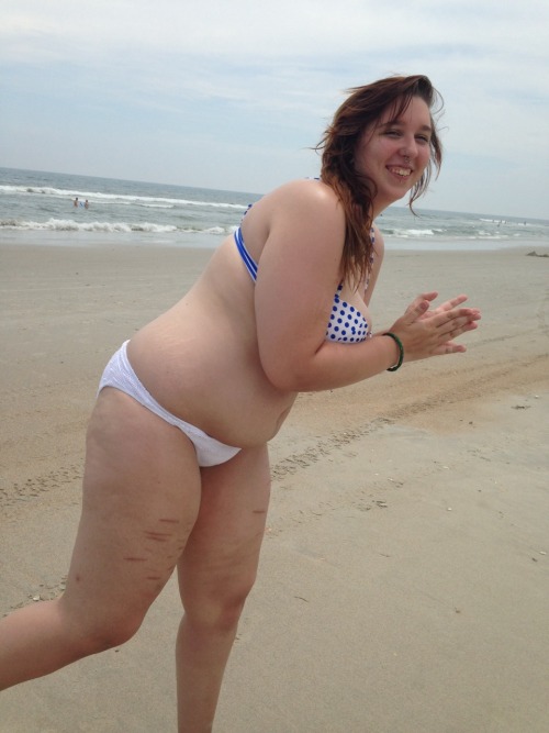 anna-learns-to-love-herself: liopito: deepfriedfreedom: Chloe wanted to take a picture of me and the