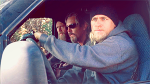  Sons Of Anarchy —&gt; Season 2 (Favorite) 