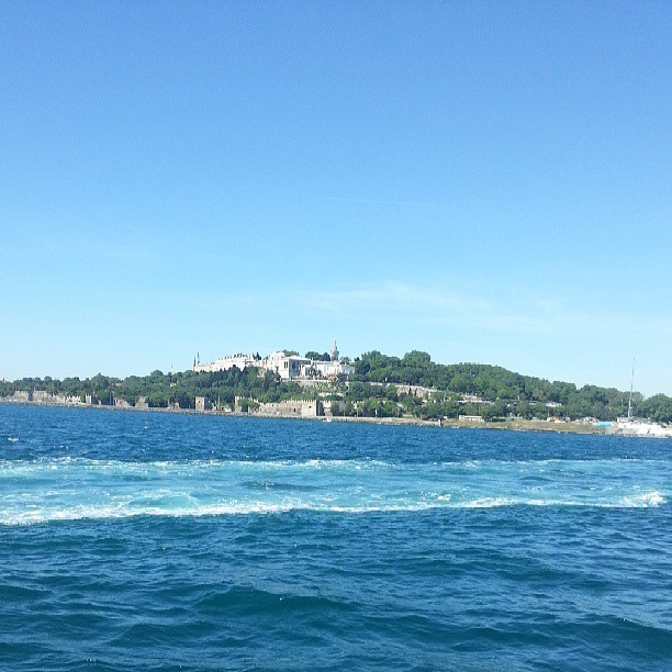 #istanbul #Turkey #island