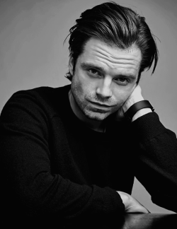 evstan:  Sebastian Stan photographed by Matt Doyle for Backstage Mag 