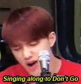 baekaid-o:  Kyungsoo @ younha starry night 