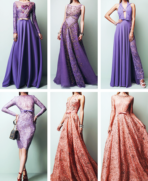 pegscrter:  Georges Hobeika S/S 2017 
