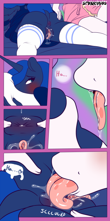 spunkubus:  Happy Valentine’s Day, Beautiful Peeps! <3Enjoy this comic I made for the occasion!Enjoy!  PATREON (You can find the Hi-Res version here!)