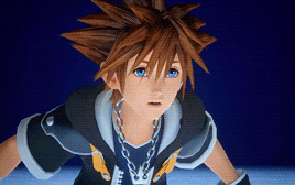 ninotendo:  Kingdom Hearts III vs. Kingdom Hearts