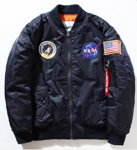dopes-co:Now available NASA MA-1 Bomber Jacket 85$Limited quantities availableCheck out more apparel