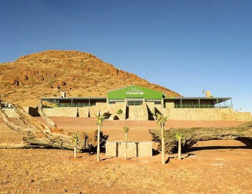 Namibia 2023/24 - Tag 16