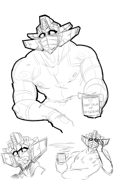 sensnsylvan - TF Soft Body Kofi requests 4 + an extra...