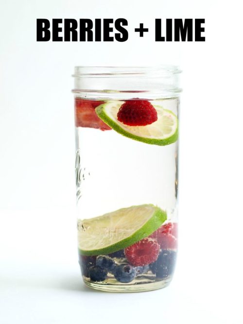 Porn foodffs:  7 INFUSED WATER RECIPES TO TRY photos