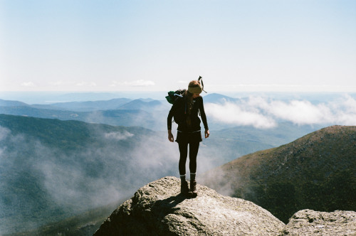 eartheld:  mostly nature