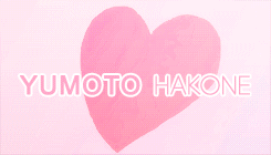 keiko-chan:     “Feel the power… Of love”     