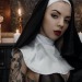 the-leeannemontgomery:bruciebabe-deactivated20210417:Come into the house of the Lord&hellip;