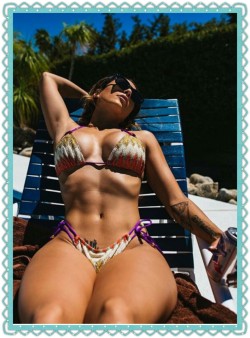 Enjoyinglife33:  Thighs