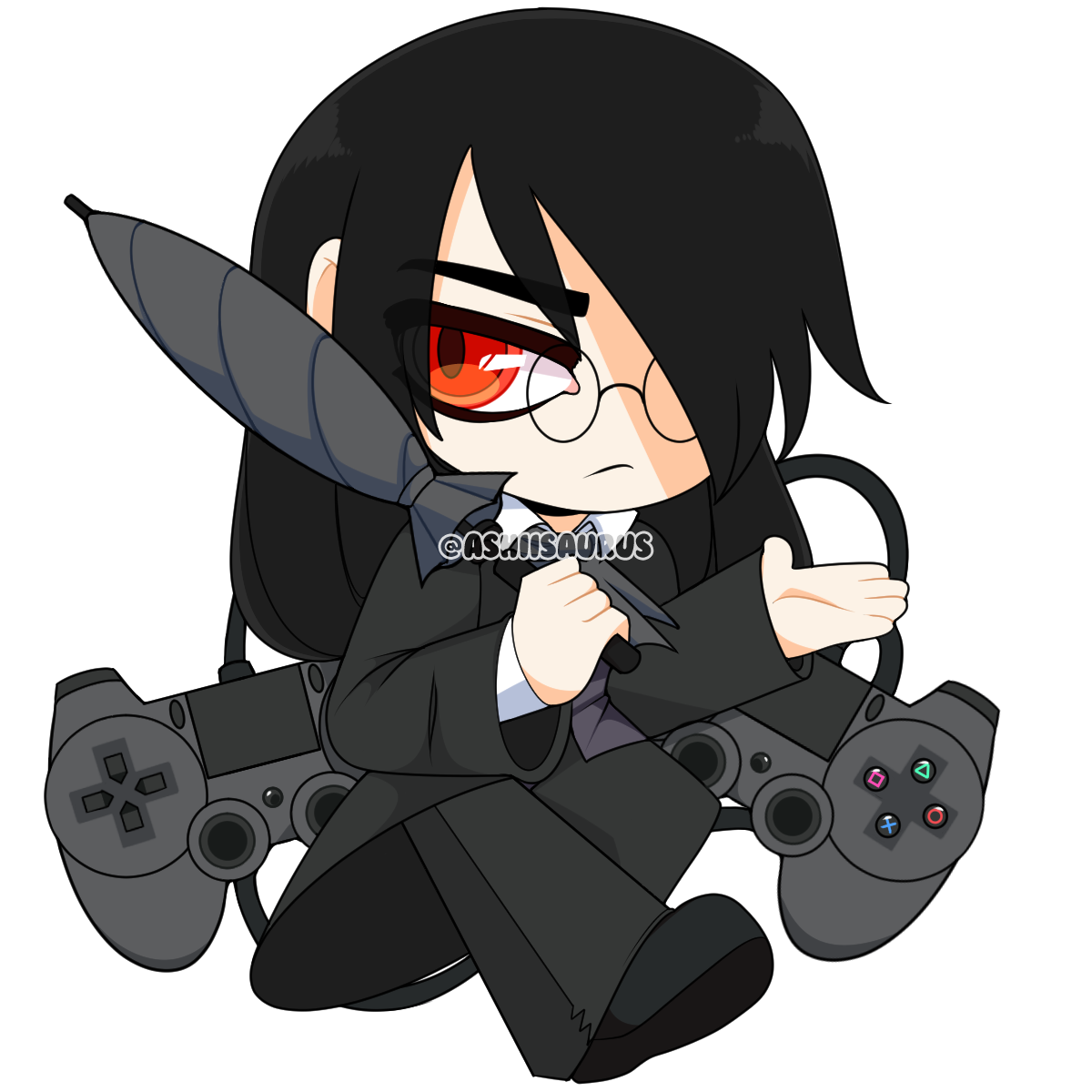 sugaryrainbow:  Guess what charms are gonna be made next Twitter  &lt;3 &lt;3