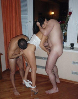 Sexual Appetite