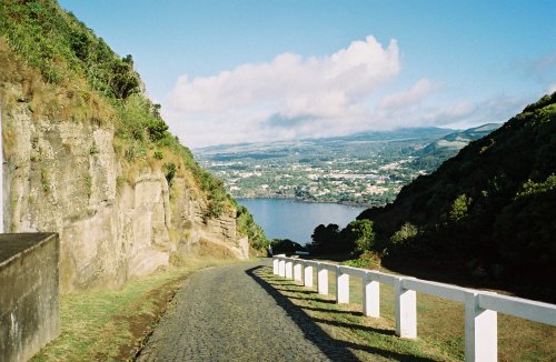 Terceira, Azores.September, 2018.