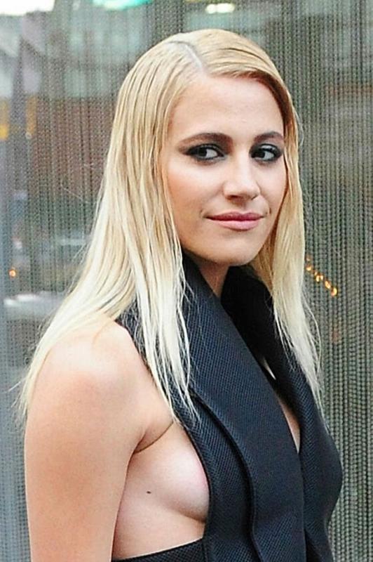 Celebrities Uncensored
