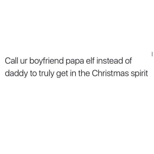 papa elf